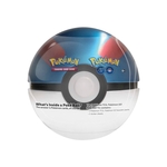 Product Pokemon TGC  Pokemon GO Poke Ball Tin thumbnail image