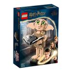 Product LEGO® Harry Potter Dobby The House Elf thumbnail image