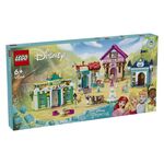 Product LEGO® Disney Princess Market Adventure thumbnail image