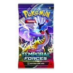 Product Pokemon TCG SV5 Booster (Τυχαίο Φακελακι) thumbnail image