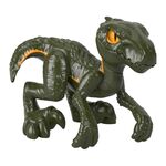 Product Mattel Imaginext: Jurassic World - Indoraptor (HML75) thumbnail image