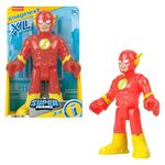 Product Fisher-Price® Imaginext DC: Super Friends - Flash XL Action Figure (HXH34) thumbnail image