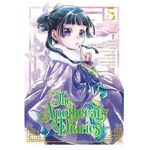 Product The Apothecary Diaries Vol. 05 thumbnail image