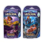 Product Disney Lorcana Chapter 4 Starter Box (Τυχαία Επιλογή 1 Κουτί) thumbnail image