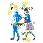 Product Honey Lemon Soda Vol.03 thumbnail image