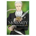 Product Moriarty The Patriot Vol.15 thumbnail image