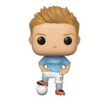 Product Φιγούρα Funko Pop! Manchester City Kevin De Bruyne thumbnail image