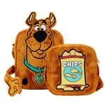 Product Τσάντα Πλάτης Loungefly Warner Bros Scooby Doo Cosplay Crossbuddies thumbnail image