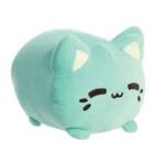 Product Λούτρινο Tasty Peach Mint Meowchi Cat 18cm thumbnail image