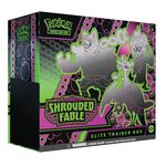 Product Pokemon TCG Pokemon:SV6.5 Shrouded Fable Elite Trainer Box thumbnail image