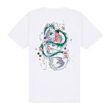 Product Chihiro Watercoloured Style T-shirt thumbnail image