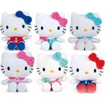 Product Λούτρινο Hello Kitty Plush Random 12CM (Τυχαία Επιλογή) thumbnail image