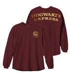 Product Φούτερ Harry Potter 9 3/4 Puff Jersey thumbnail image