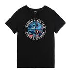 Product Disney Stitch Tropical Hawaii T-Shit thumbnail image