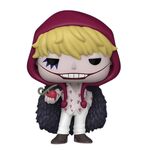 Product Funko Pop! Animation: One Piece Corazon(Convention Special Edition) thumbnail image