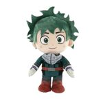 Product Λούτρινο My Hero Academia Deku thumbnail image