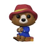 Product Φιγούρα Funko Pop!  Paddington with Sandwich Funkon 2024 thumbnail image