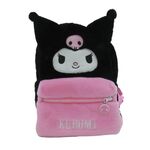 Product Τσάντα Πλάτης Sanrio Kuromi Fur thumbnail image