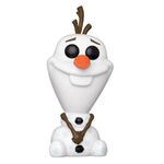 Product Funko Pop! Disney: Frozen Ii  Olaf thumbnail image