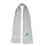 Product Lord Of The Rings Scarf Leaf Of Lorien thumbnail image