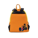 Product Loungefly Disney Goofy Movie Powerline Cosplay Backpack thumbnail image