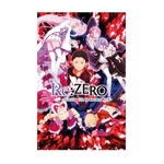 Product RE:Zero Group Poster thumbnail image