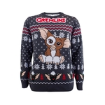 Product Gremlins Gizmo Shiting Holiday Sweater thumbnail image