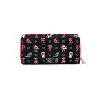 Product Loungefly Marvel Deadpool 30TH Anniversary Wallet thumbnail image