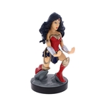 Product DC Comics Cable Guy Wonder Woman thumbnail image