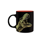 Product Jurassic Park T-Rex Mug thumbnail image