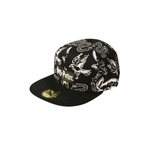 Product Harry Potter Snapback With 3D Embroidery thumbnail image