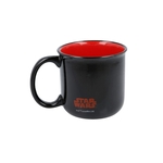 Product Star Wars Darth Breakfast Mug thumbnail image