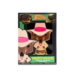 Product Funko Pop! Large Pin Smarty Weasel thumbnail image