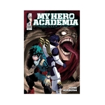 Product My Hero Academia Vol.6 thumbnail image