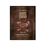 Product Disney Tales From The Haunted Mansion: Volume III Grim Grinning Ghosts thumbnail image