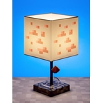 Product Minecraft Lamp thumbnail image