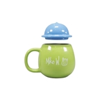 Product Disney Pixar Monster Inc. Mike Mug thumbnail image