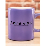 Friends - Frame Shaped Mug