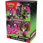 Product Pokemon Shrouded Fable Booster Bundle thumbnail image