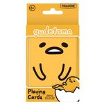 Product Gudetama Playing Cards thumbnail image