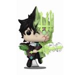 Product Funko Pop! Black Clover - Yuno (Spirit of Zephyr) (Special Edition) thumbnail image