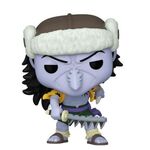 Product Φιγούρα Funko Pop! One Piece Arlong (Special Edition) thumbnail image