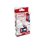 Product Marvel Captain Socks Set thumbnail image