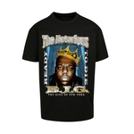 Product Biggie Crown Oversized T-Shirt thumbnail image