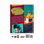 Product My Hero Academia Vol.6 thumbnail image