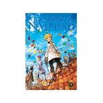 Product Promised Neverland Vol.9 thumbnail image