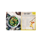 Product Avatar: The Last Airbender Cookbook : The Official Cookbook : Recipes from the Four Nations thumbnail image