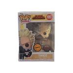 Product Funko Pop! MHA Twice (Chase is Possible)  (Special Edition) thumbnail image