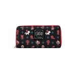 Product Loungefly Marvel Deadpool 30TH Anniversary Wallet thumbnail image