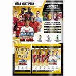 Product Topps UCC 2024/25 Match Attax Mega Multipack thumbnail image